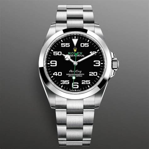 new rolex airking for 2022|buy rolex air king 2022.